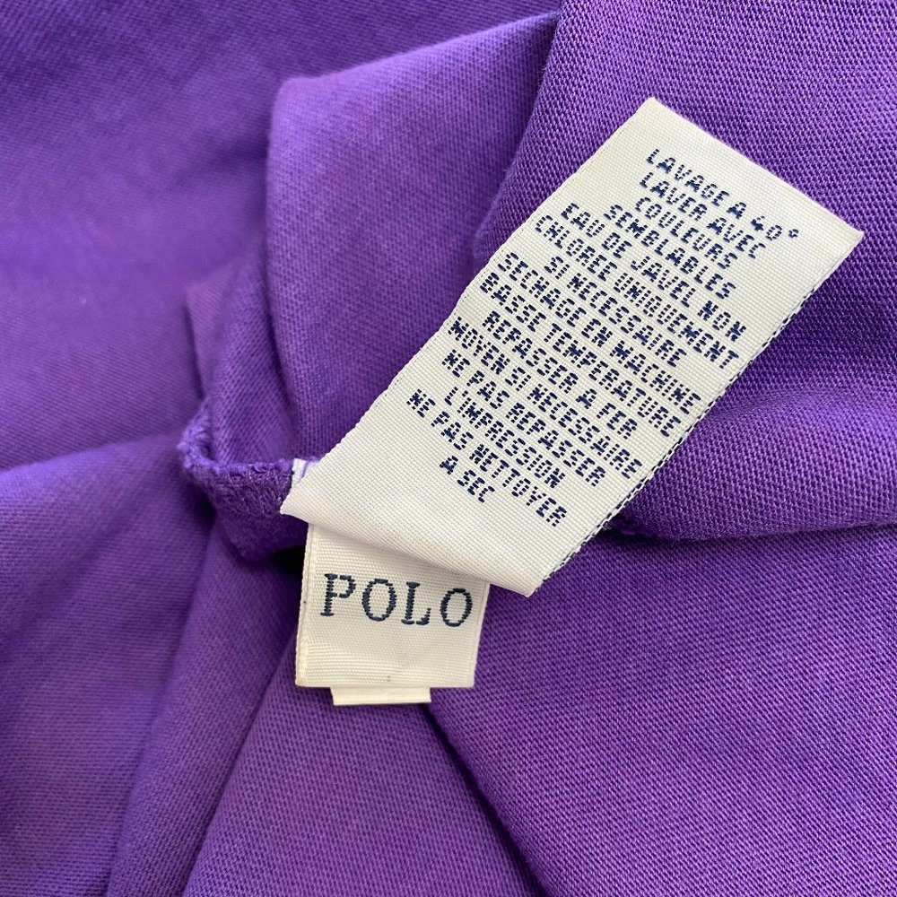 Polo Ralph Lauren Men's Shirt - Picture 5 of 5